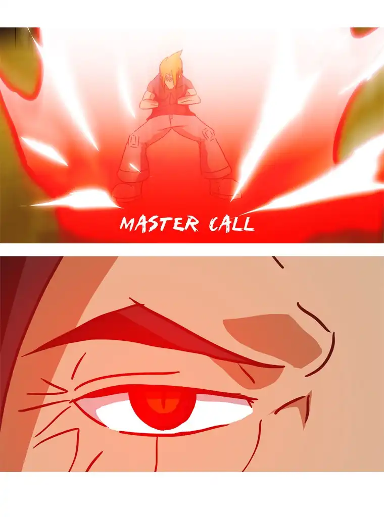 Dragon and Weed: Origins Chapter 69 26